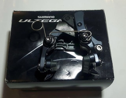 Hamulec szosowy Tył ultegra DM BR-R8010-R 
