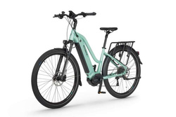 ROWER ELEKTRYCZNY ECOBIKE LX500 bateria 17,5 AH 