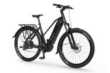 Rower elektryczny Ecobike Expedition Midnight Black SUV 19" bateria 30AH !!