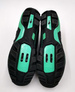Buty damskie SPECIALIZED Riata  40 czarno-miętowe POWYSTAWOWE