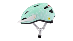 Shuffle 2 LED 49-55cm zielony