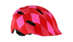 KASK ROWEROWY DZIECIĘCY KROSS INFANO S 52-56cm PINK 