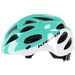 KASK ROWEROWY KROSS KALMO LAZUROWY L 58-61CM