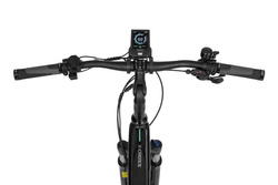 ROWER ELEKTRYCZNY ECOBIKE X-CROSS M 21 " bateria 14,5 AH