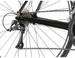 Kross VENTO 2.0 rozmiar L 22" kolor czarno czerwony model 2023 KRVE2Z28X21M005384