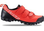 Specialized Buty MTB Recon 1.0 r.43 czerwone