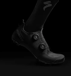 Buty Specialized Recon 3.0 Gravel & MTB  42 czarne 