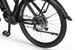 Rower elektryczny Ecobike Expedition Midnight Black SUV 19" bateria 30AH !!