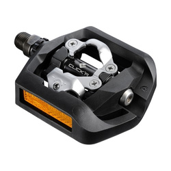 Pedały SHIMANO Alivio SPD PD-T421  z blokami