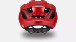 Kask ALIGN II HLMT MIPS S/M 52-56 cm kolor czerwono czarny 