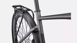 Specialized Sirrus 3.0  EQ rozmiar M kolor grafitowy 