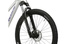 Rower Kross Lea 4.0 29" rozmiar M 17"  perłowo fioletowy połysk KRLE4Z29X17W007654