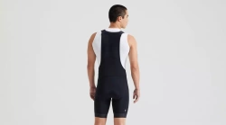 Spodenki SBC FOUNDATION BIB SHORT MEN BLK L