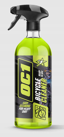 OC1 Bicycle cleaner 0,95L