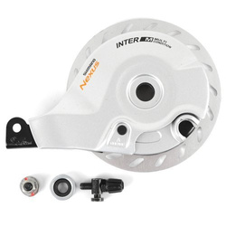 hamulec rolkowy BR-C3000-R SHIMANO NEXUS tył 