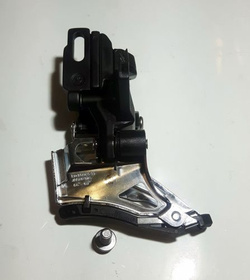 Przerzutka Przednia SHIMANO Deore XT FD-M8025 2x11 Direct Mount Top-Pull TS