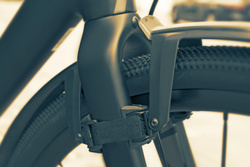 Błotniki SKS SPEEDROCKER 28" / zestaw szosowy / gravelowy 32-42mm