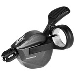 Dźwignia Przerzutki Shimano Deore XT lewa 2rz SL-M8100