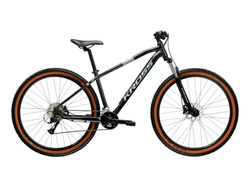 ROWER KR Hexagon 3.0 ULT.RA  29" roz XXL 21"  grafitowy holo KRHE3U29X21M008792