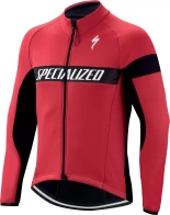 Kurtka Specialized Element Rbx Sport Logo True Red r.M