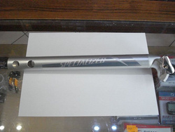 Sztyca,wspornik siodła SPECIALIZED PRO II MTN 30,9mm