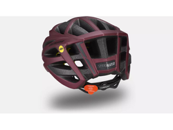 Kask Specialized Echelon II Bordowy M 55-59cm