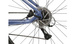 ROWER Kross Lea 4.0 D 27" M niebiesko_srebrne połysk KRLE4Z27X17W008123