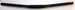 Kierownica SEGWAY 680mm 31,8mm MTB 14 stopni