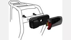 Specialized Uchwyt Stix Reflector
