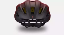 Kask ALIGN II HLMT MIPS S/M 52-56 cm kolor czerwono czarny 
