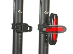 Lampa Author Stake