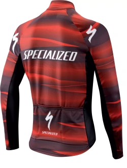 Bluza Specialized Element SL Team Expert LS r.L