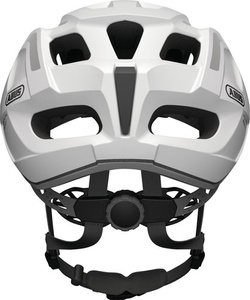 Kask rowerowy Abus Mountk White M