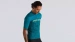 Koszulka Specialized  RBX Logo Short Sleeve Jersey rozmiar  M