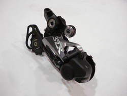  Przerzutka Tylna Shimano SLX RD-M7000 SGS