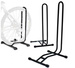 CZARNY Stojak na rower 16-29'' KL-BS04