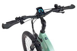 ROWER ELEKTRYCZNY ECOBIKE LX500 bateria 17,5 AH 