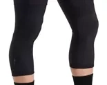 Ocieplacze kolan Specialized THERMAL KNEE WARMER BLK M
