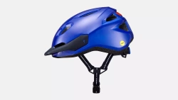 Shuffle 2 LED 49-55cm sapphire / niebieski