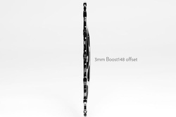 Zębatka AbsoluteBlack RaceFace Cinch Oval 34T Boost