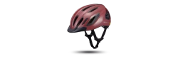 Kask CHAMONIX 3 L Pomarańczowa Czerwień 58-62cm