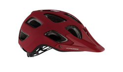 KASK ROWEROWY MTB SENTIERO DLX CZERWONY M