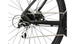 ROWER  Kross Evado 4.0 męski czarno zielony  rozmiar M 19" KREV4Z28X19M003619