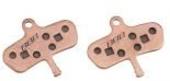 Klocki ham. DISCSTOP BBB AVID CODE