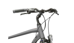  Kross Trans 6.0 męski 28" rozmiar M 19" szaro czarny PP KRTR6Z28X19M005454