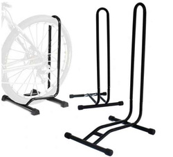 CZARNY Stojak na rower 16-29'' KL-BS04