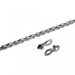 Łańcuch Shimano Deore CN-M6100 12s 126L spinka