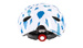 KASK ROWEROWY DZIECIĘCY KROSS INFANO BIAŁY S 52-56