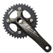 Korba SHIMANO FC-M640 ZEE 36T 170mm