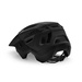 Kask rowerowy Bluegrass ROGUE L 58-61 cm, czarny mat